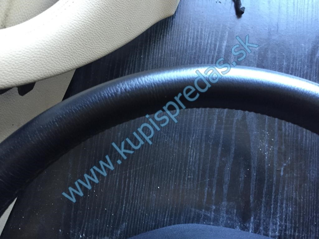Volant MERCEDES E W211 s lopatkami sekvenčného radenia